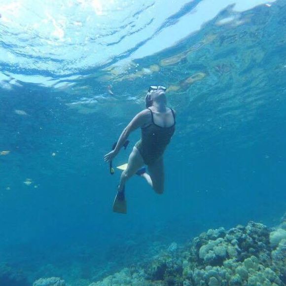 Meet your Posher, Heather - Picture 1 of 1